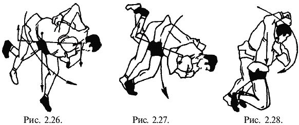 Коллектив Авторов - Греко-римская борьба: учебник