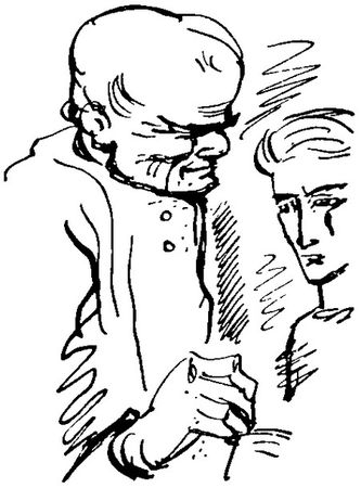 Хосе Рисаль - Не прикасайся ко мне