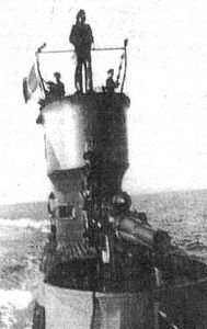 Владимир Бойко - Иностранные подводные лодки в составе ВМФ СССР