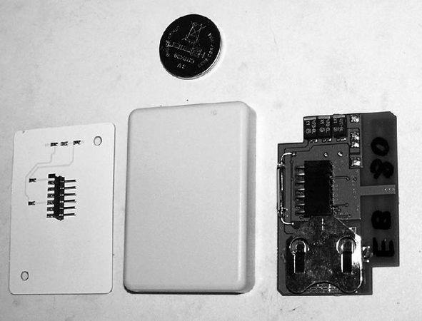 Андрей Кашкаров - Занимательная электроника. Нешаблонная энциклопедия полезных схем