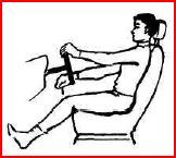 Школа управления автомобилем для женщин