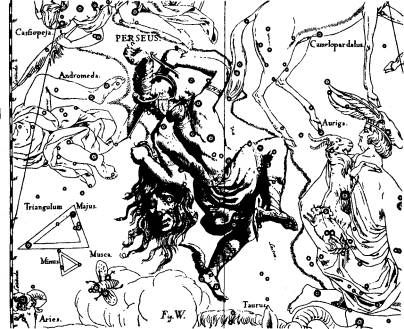 Ангел Бонов - Мифы и легенды о созвездиях