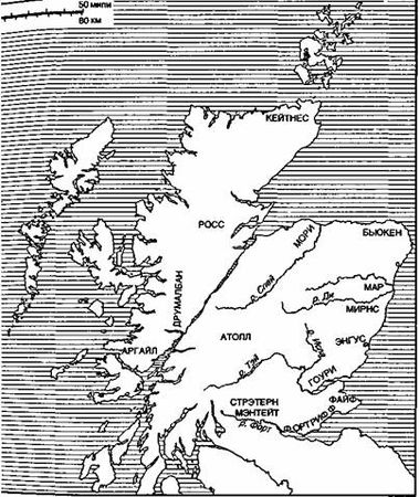 Изабель Хендерсон - Пикты. Таинственные воины древней Шотландии