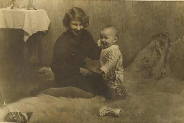 Ю. Барабанщиков - Воспоминания о академике Е. К. Федорове. "Этапы большого...