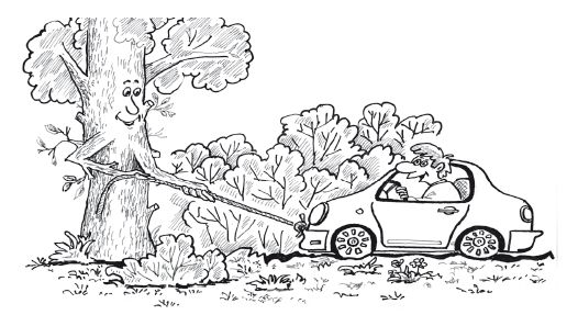 Александр Прозоров - Новая библия автомобилиста