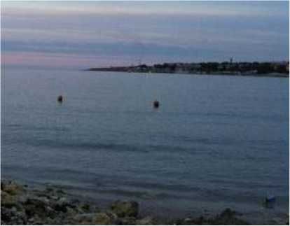 Владимир Бойко - История бухты Голландия в Севастополе