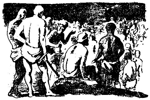 Александр Беляев - Последний человек из Атлантиды (Сборник)