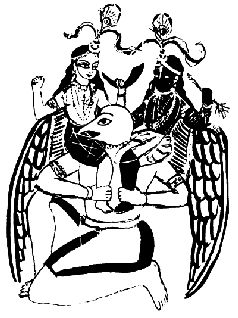 Наталья Гусева - Русский Север - прародина индославов