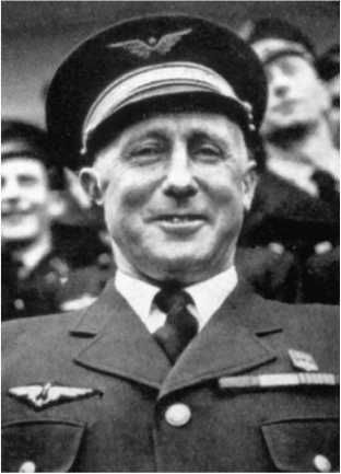 Сергей Дыбов - Подлинная история авиаполка "Нормандия - Неман"