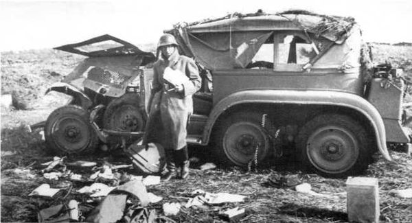 Максим Коломиец - Танки на Халхин-Голе