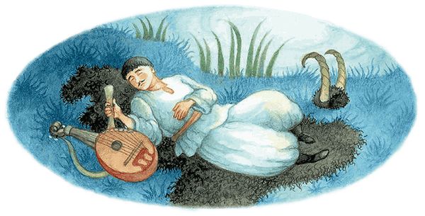 Николай Гоголь - Майская ночь, или Утопленница