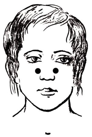 О. Мартин - Энциклопедия массажа