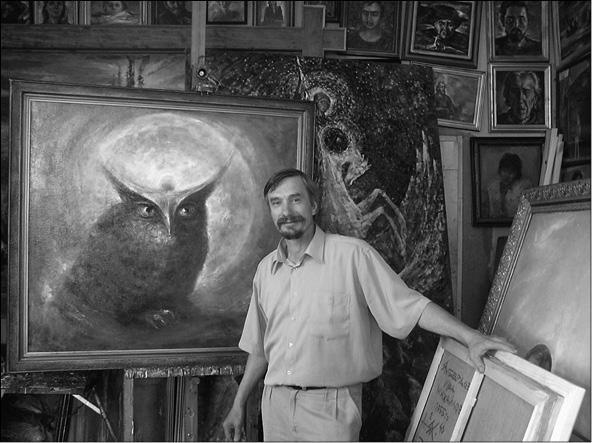 Николай Морохин - Боги Лесного Заволжья. Путешествие по старым русским рубежам