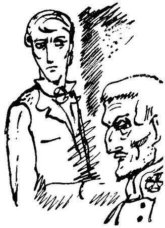 Хосе Рисаль - Не прикасайся ко мне