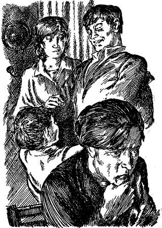 Леонид Гартунг - Нельзя забывать...