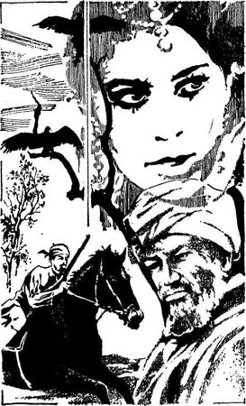 Худайберды Тухтабаев - Золотой выкуп