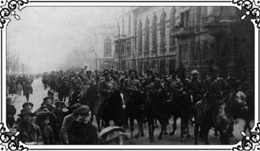 Николай Ходаковский - Коронованный на кресте