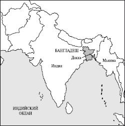 Татьяна Варламова - Все страны мира