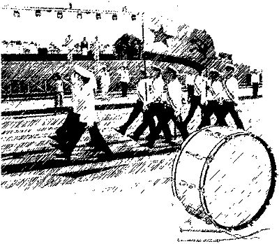 Александр Федотов - Макароны по-флотски (сборник)