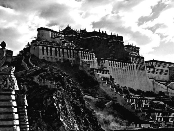 Николай Рерих - Меч Гессар-хана и другие сказания