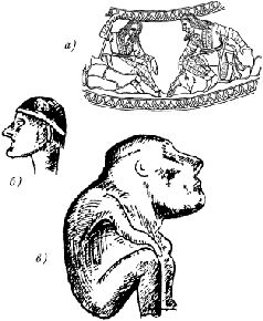 Наталья Гусева - Русский Север - прародина индославов