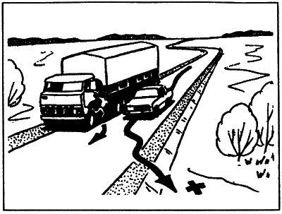 Виктор Иванов - Самоучитель по вождению автомобиля