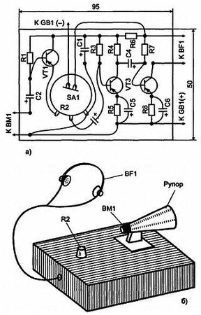 В. Бессонов - Радиоэлектроника для начинающих (и не только)