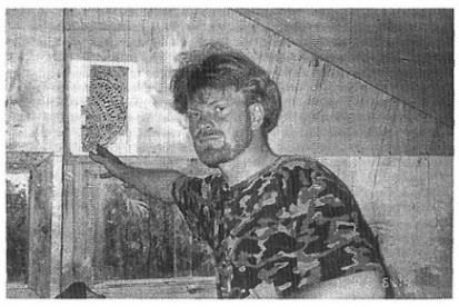 Валерий Демин - Русь Летописная