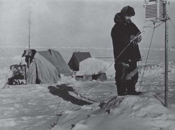Ю. Барабанщиков - Воспоминания о академике Е. К. Федорове. "Этапы большого...