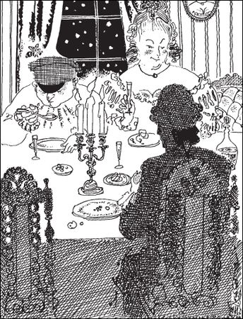 Виталий Протов - Любовные похождения барона фон Мюнхгаузена в России и ее...