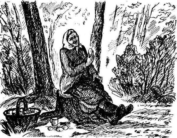 Анатолий Ткаченко - В поисках синекуры