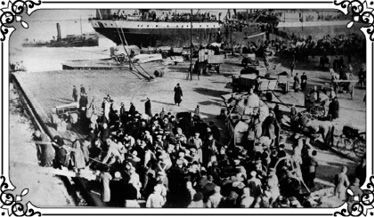 Коронованный на кресте