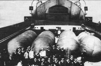 Владимир Бойко - История бухты Голландия в Севастополе