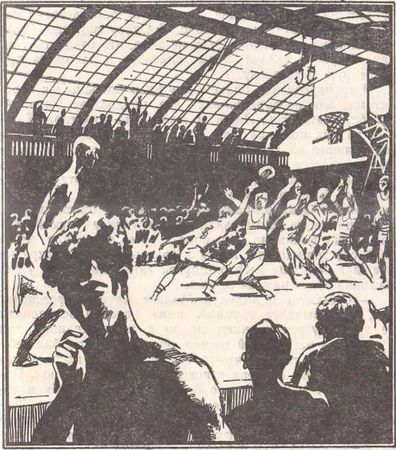 Александр Кикнадзе - Королевская примула