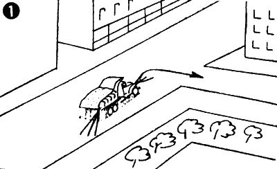 Виктор Иванов - Самоучитель по вождению автомобиля