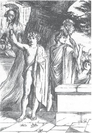 Владимир Миронов - Древний Рим