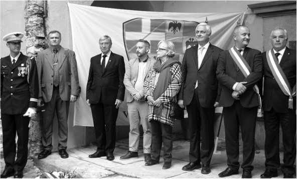 Сергей Дыбов - Подлинная история авиаполка "Нормандия - Неман"