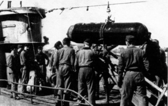 Владимир Бойко - Иностранные подводные лодки в составе ВМФ СССР