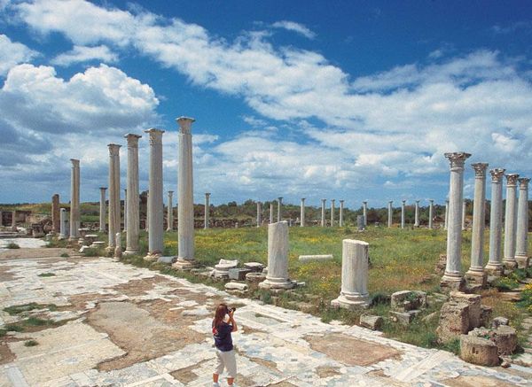Вальдемар Вайс - Кипр. Путеводитель