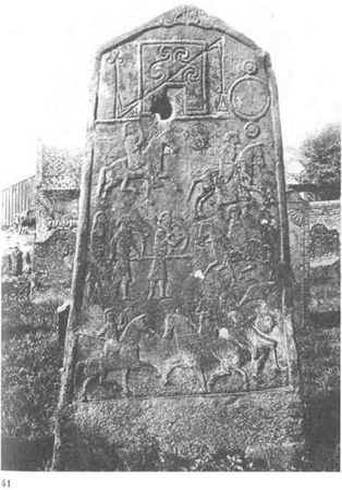 Изабель Хендерсон - Пикты. Таинственные воины древней Шотландии