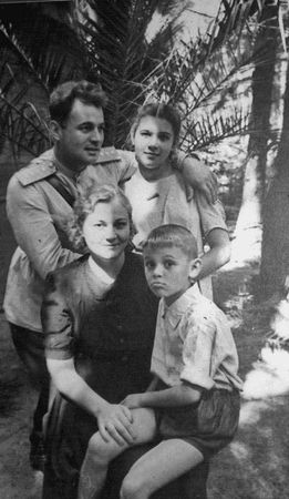 Владимир Карпов - Генерал армии Черняховский