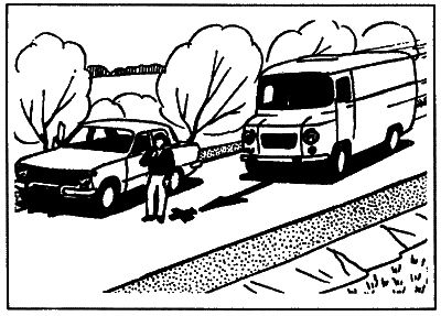 Виктор Иванов - Самоучитель по вождению автомобиля