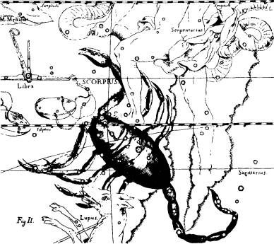 Ангел Бонов - Мифы и легенды о созвездиях