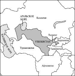 Татьяна Варламова - Все страны мира