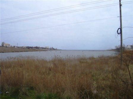 Владимир Бойко - История бухты Голландия в Севастополе