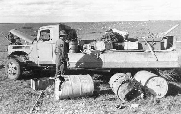 Максим Коломиец - Танки на Халхин-Голе