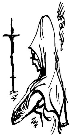 Хосе Рисаль - Не прикасайся ко мне