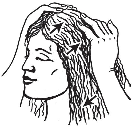 О. Мартин - Энциклопедия массажа