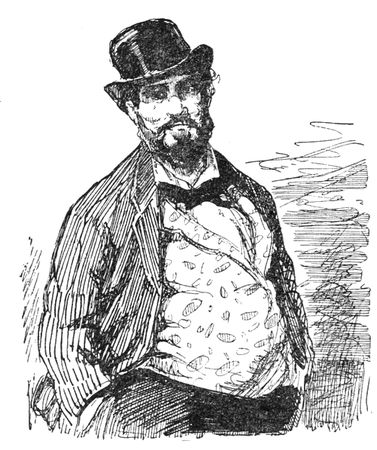 Эмиль Золя - Собрание сочинений. Т. 9. Дамское счастье. Радость жизни