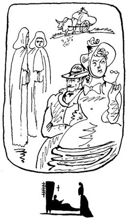 Хосе Рисаль - Не прикасайся ко мне